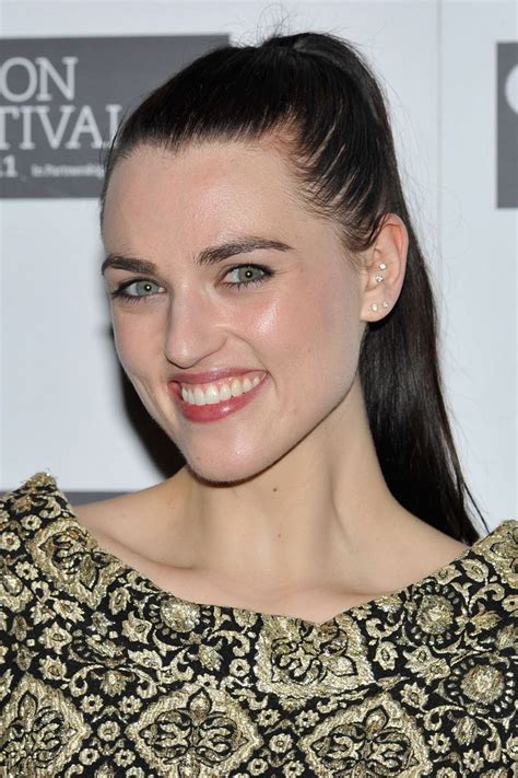 katie mcgrath hot|Katie McGrath Daily (@katiemcgrath